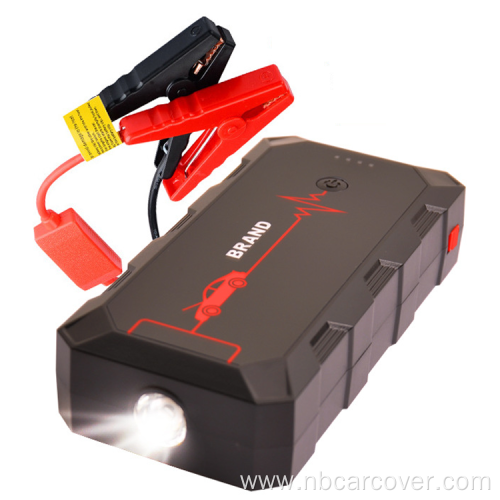 Car Jump Start Multi-function Jump Start Power Bank